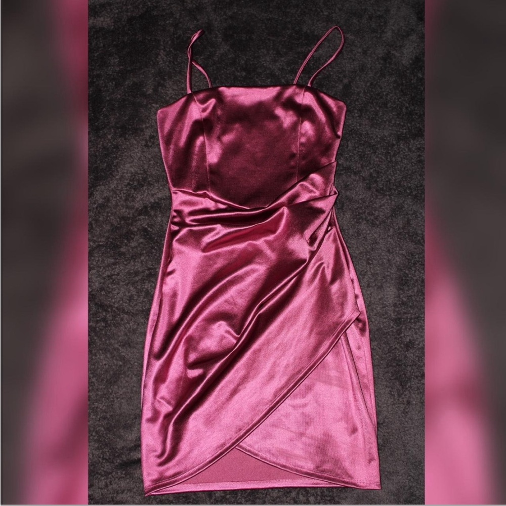 Small, Windsor mini dress